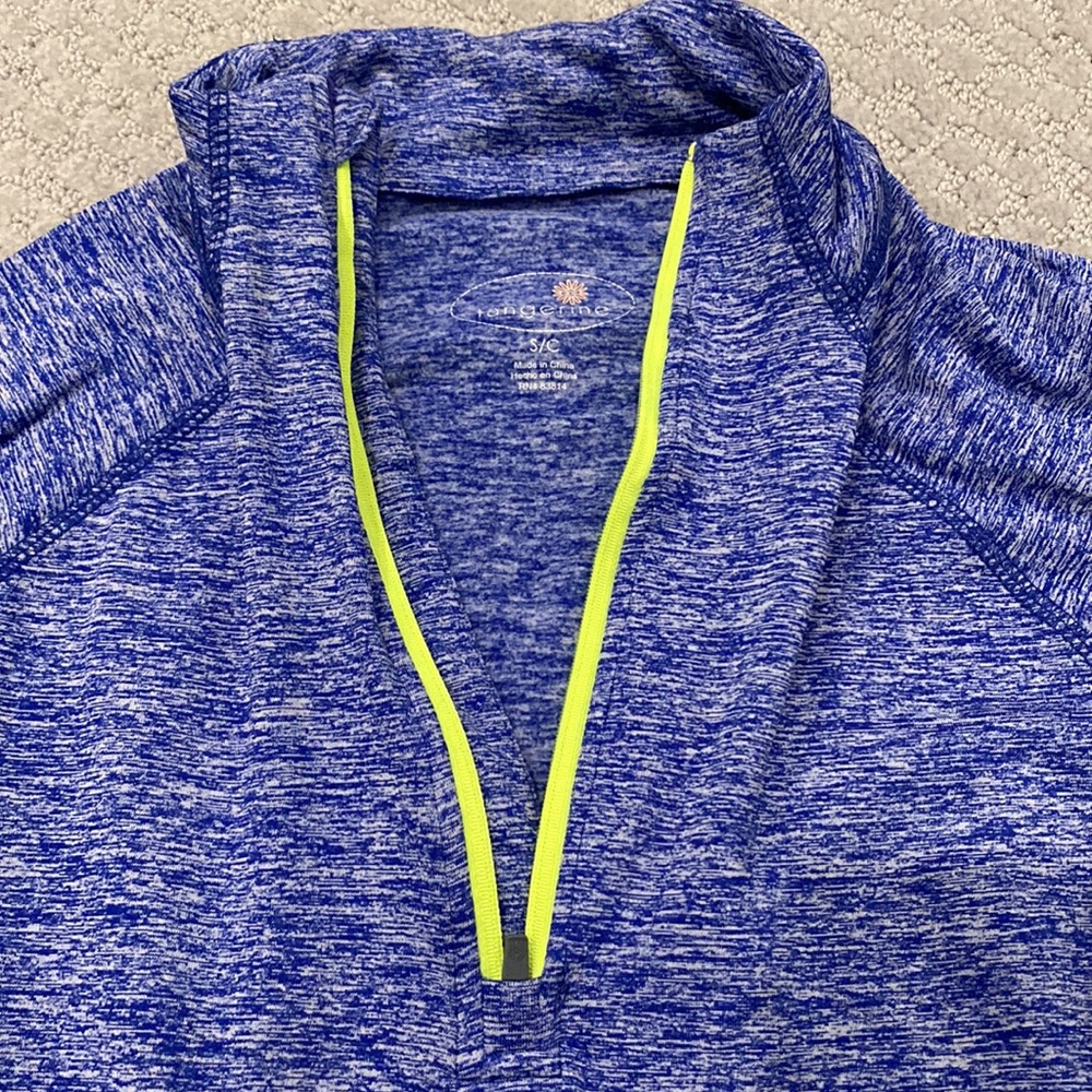 Running Top - Picture 4 of 11